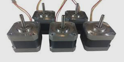 3д принтер запчастини