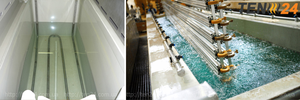 Процес гальванічного цинкування