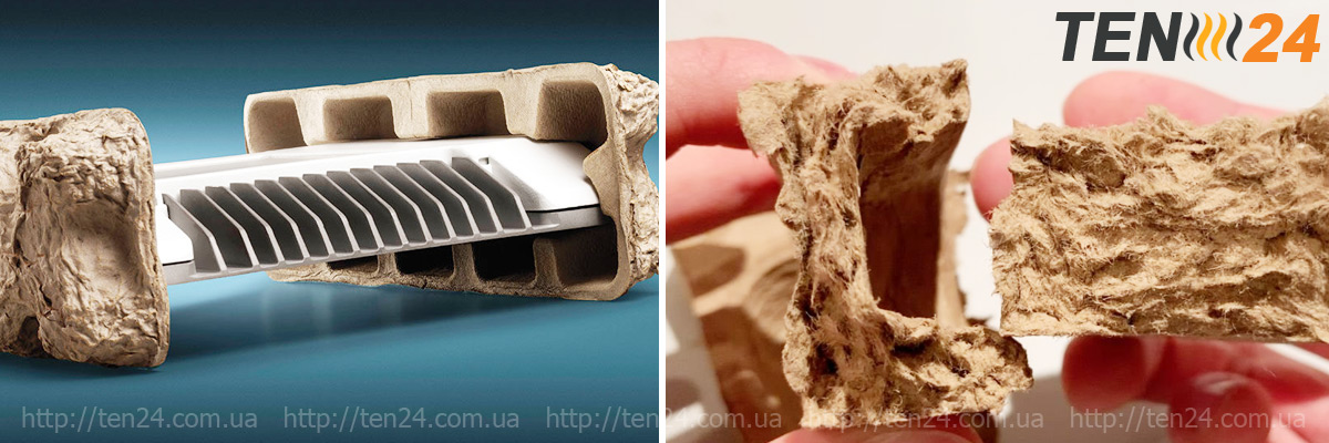 3 промислових процесу, 3 промислові печі