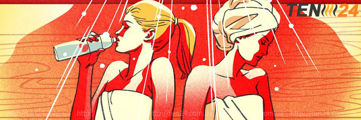 Переваги інфрачервоної сауни для здоров'я