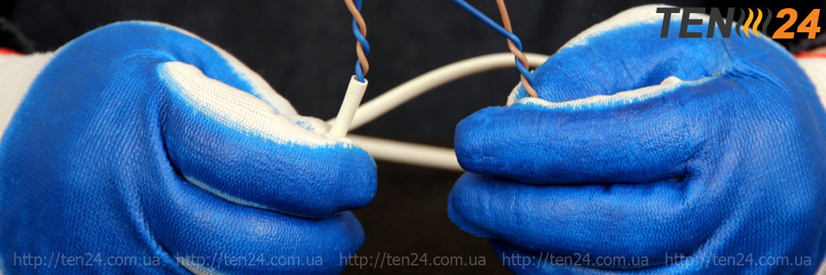 Причины поломки патронных ТЭНов