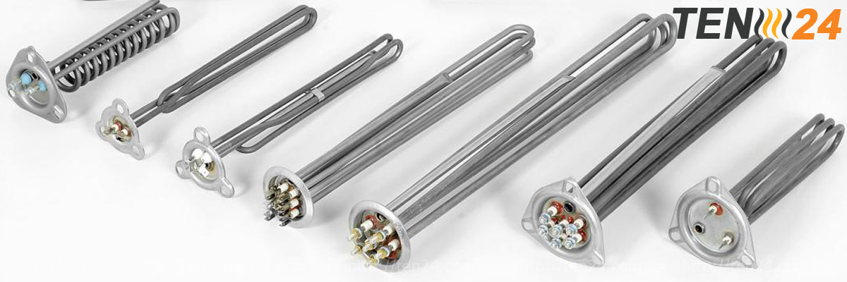 Нагрев жидкостей в гальванических ваннах