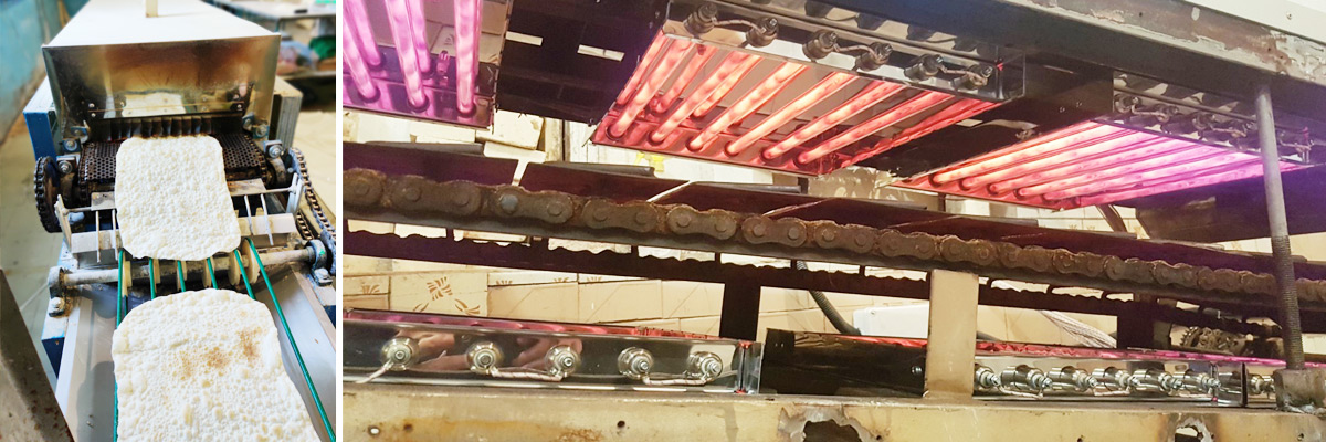 Типи теплопередачі та особливості їх впливу при випіканні