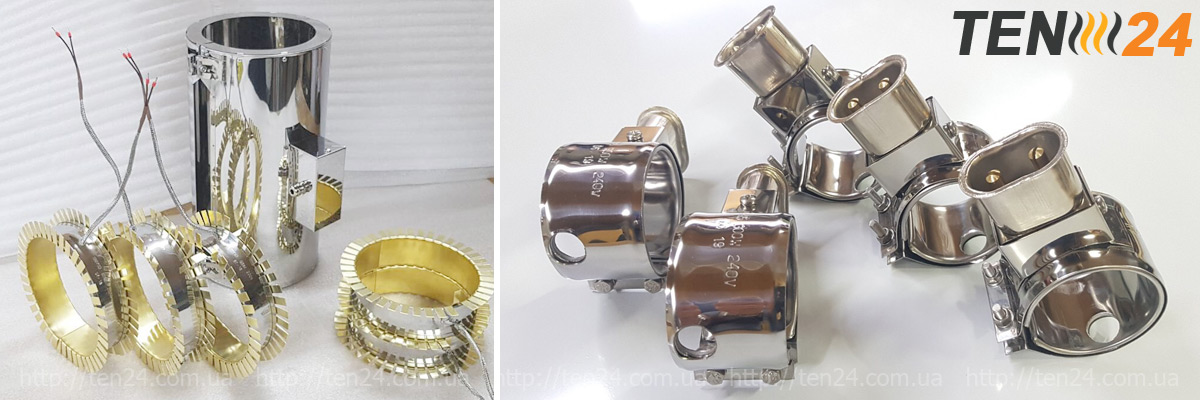 Лиття під тиском: контроль за температурою зони стовбура