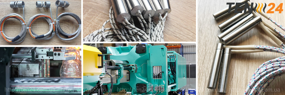 У чому різниця між вакуумним формуванням і литним? Стаття ТЕН 24 Лиття під тиском