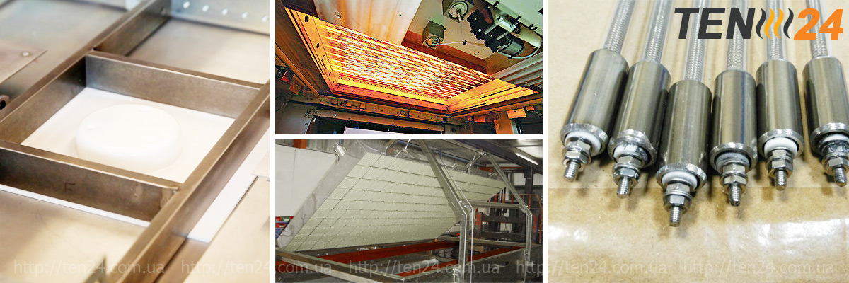 У чому різниця між вакуумним формуванням і литним? Стаття ТЕН 24 Вакуумне формування