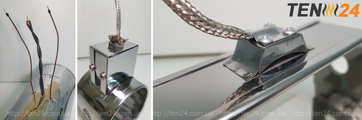 Провода с силиконовой изоляцией