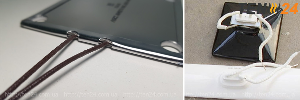 Провода с силиконовой изоляцией