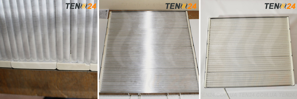 Кварцевые трубки для нагревателей и кварцевые излучатели из них ТЭН 24