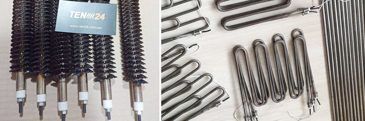 Як правильно вибрати ТЕН?