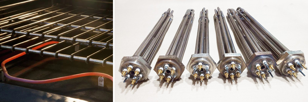 Як правильно вибрати ТЕН?