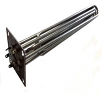 Блок ТЭН Титан 100х100