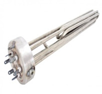 Блок ТЭН ЭКО