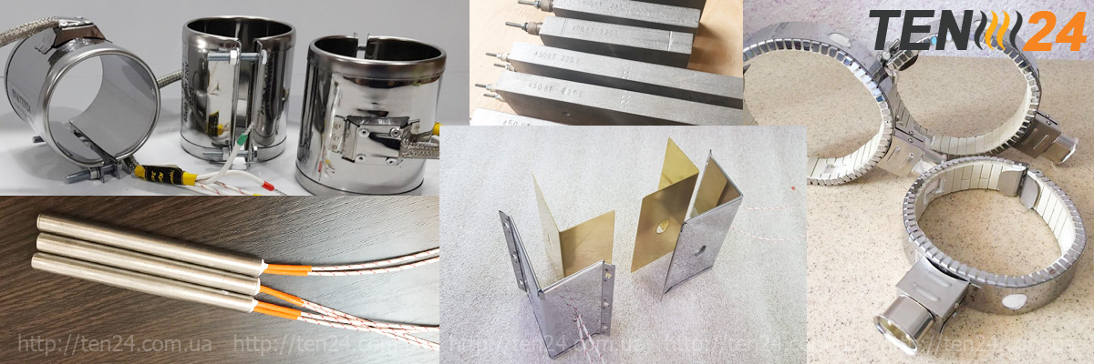 Типи екструдерів за кількістю та типом шнеків