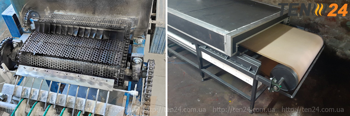 Проектування печі для попереднього плавлення