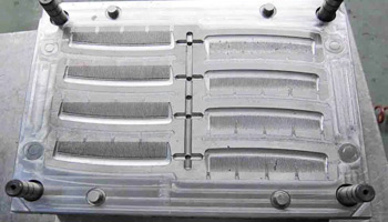 прес-форми від компанії ТЕН 24