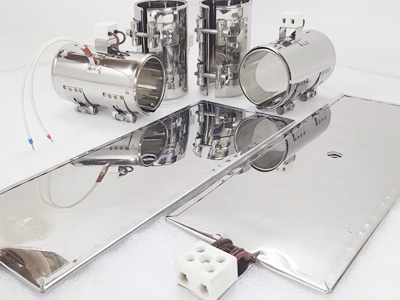 Промышленные нагреватели от ТЭН 24