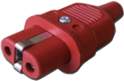 Термостійкий роз'єм (тип 344 Si) – ХТ1007