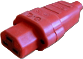 Термостійкий роз'єм (тип 444 Si) - ХТ1011