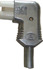 Термостійкий роз'єм (тип 729 cer) - TX1003