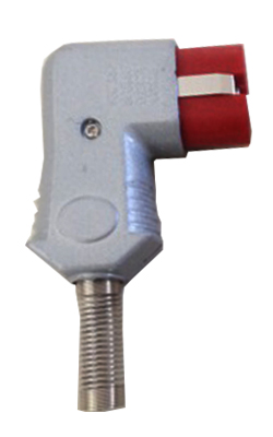 Термостійкий роз'єм (ZA 729 Si) - TX1006