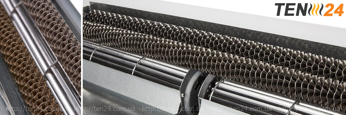 Теплові завіси: Захистіть приміщення від холоду та втрати тепла