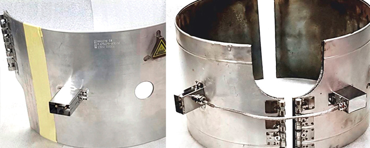 Ремонт нагрівачів