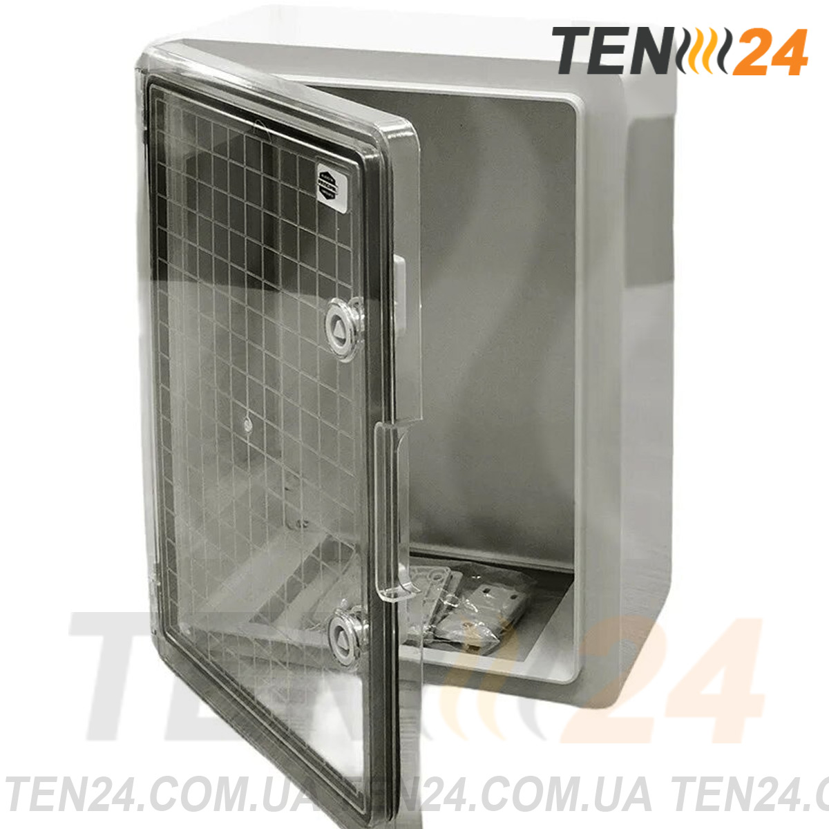 Корпус пластиковый IP65 влагозащищенный для щитов автоматики фото 7 ТЭН24