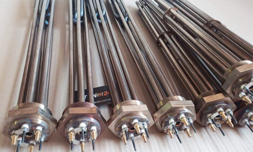 Блоки ТЕНів купити в компанії ТЕН 24