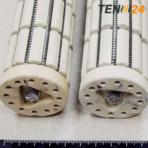 Сухі Тени керамічні