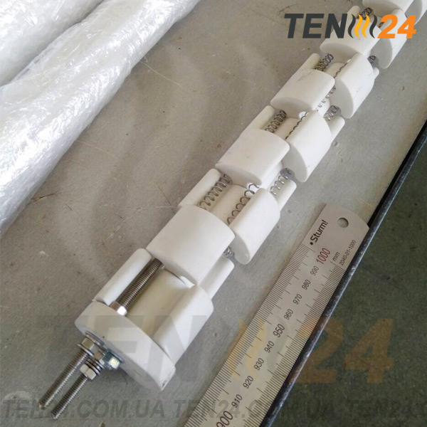 Ceramic Heating Element photo 11 TEN24