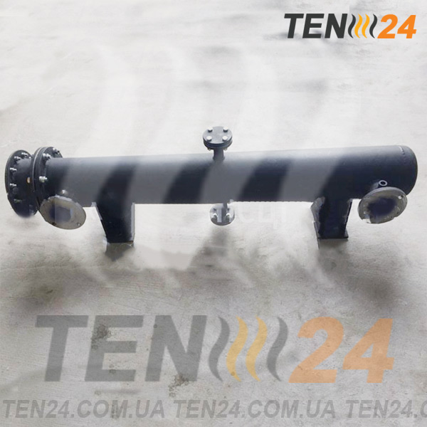 Проточные нагреватели нефтепродуктов, воды фото 20 ТЭН24