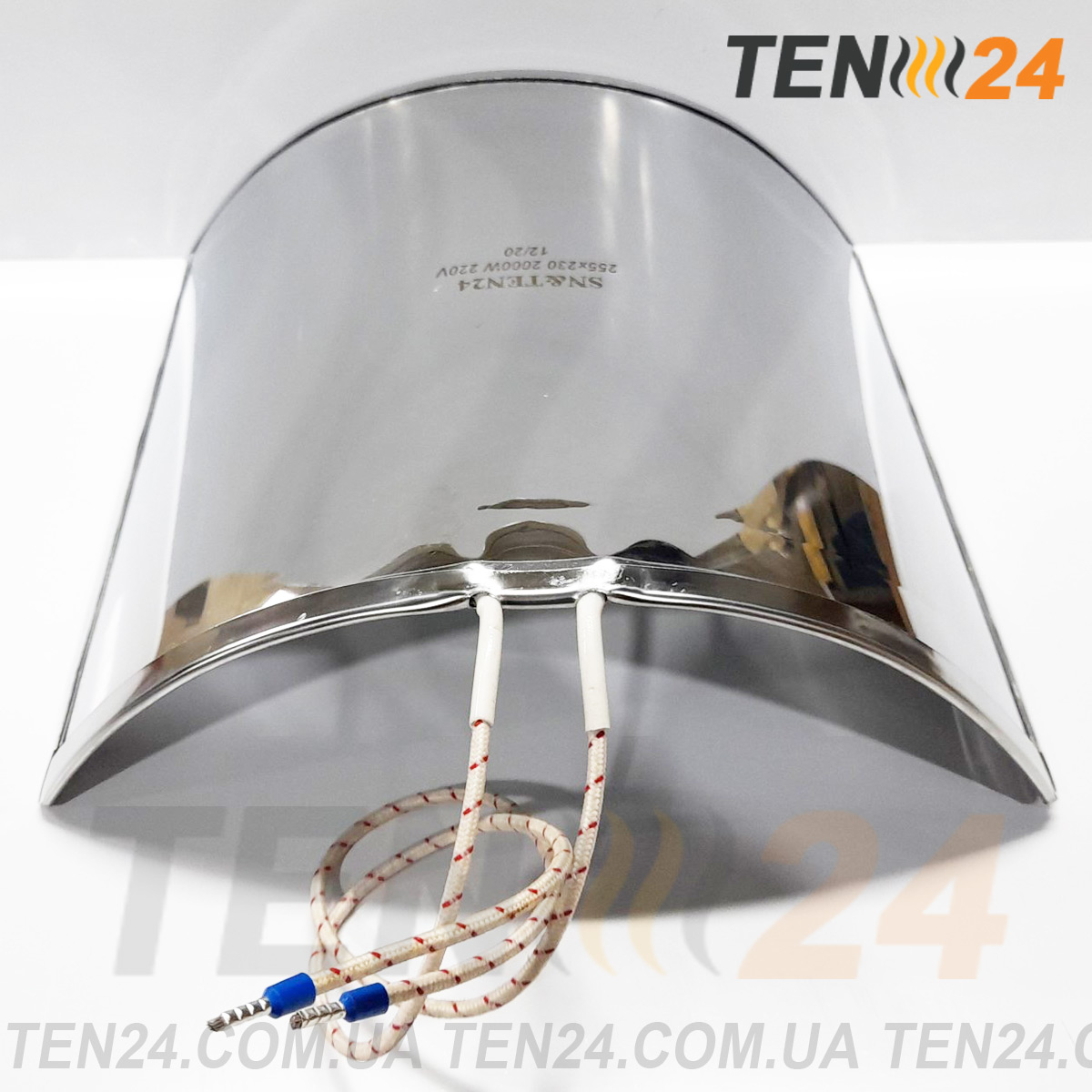 Mica Band Heaters photo 14 TEN24