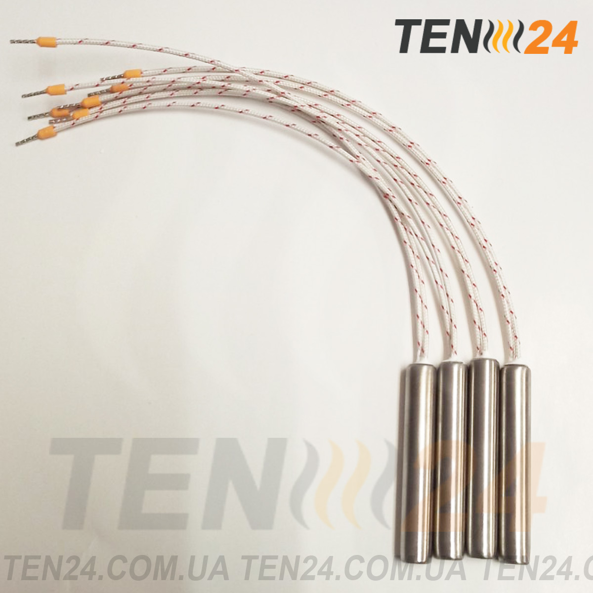 Патронні нагрівальні елементи ТЕНи фото 25 ТЕН24