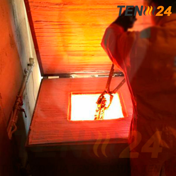 Муфельна піч фото 7 ТЕН24