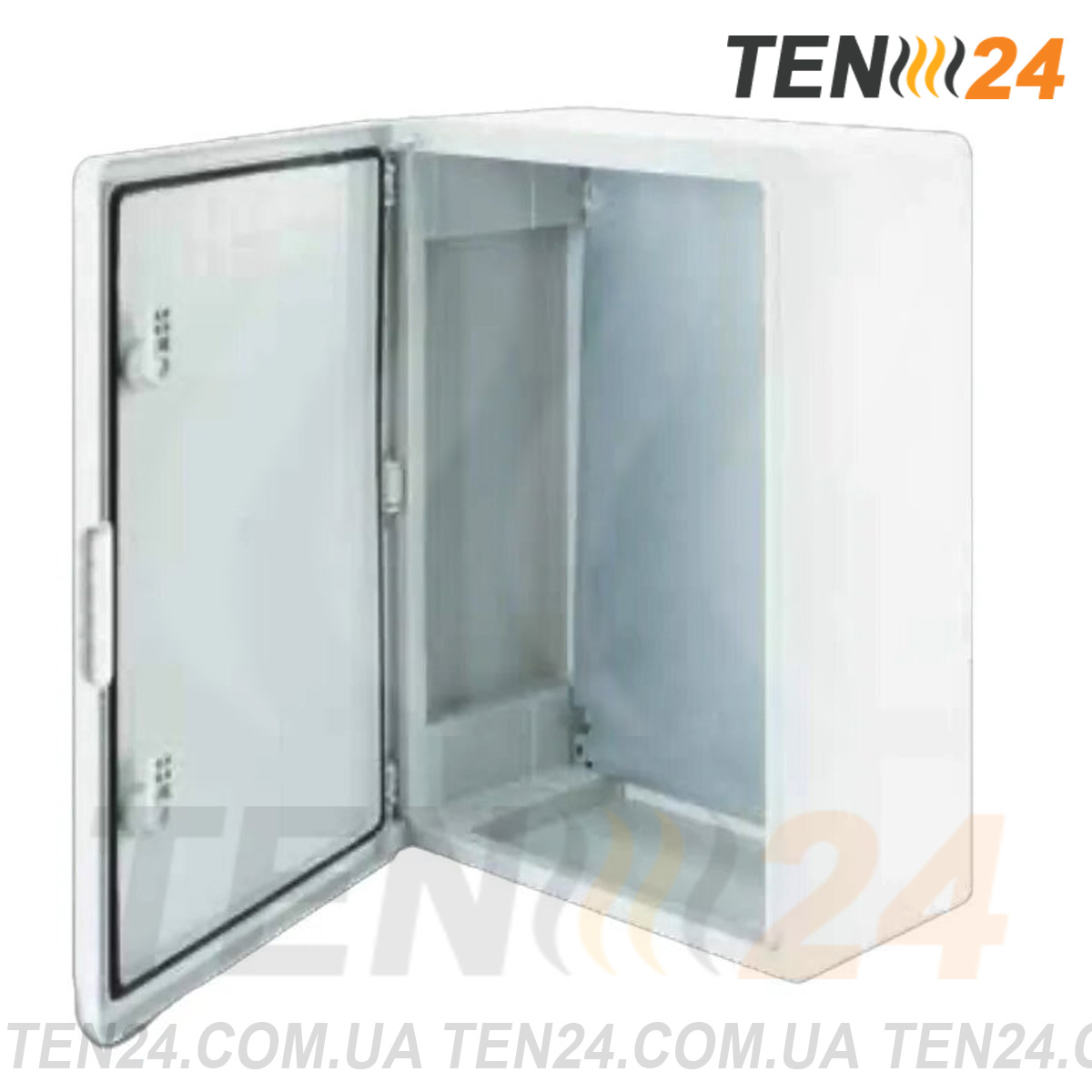 Корпус пластиковий IP65 із захистом від вологи для щитів автоматики фото 3 ТЕН24