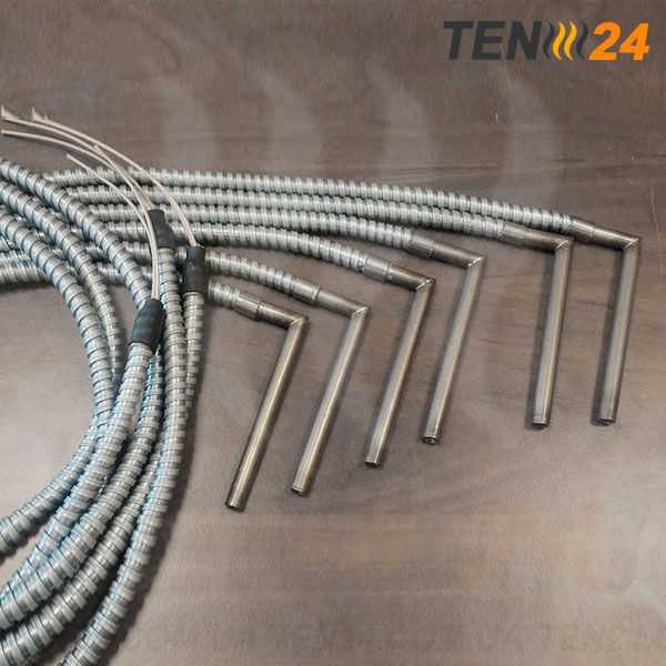 Cartridge Heaters photo 18 TEN24