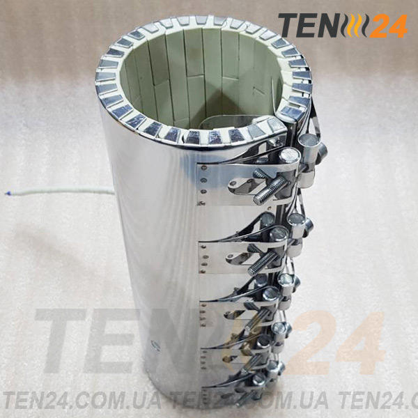 Grzałka opaskowa ceramiczna foto 11 TEN24