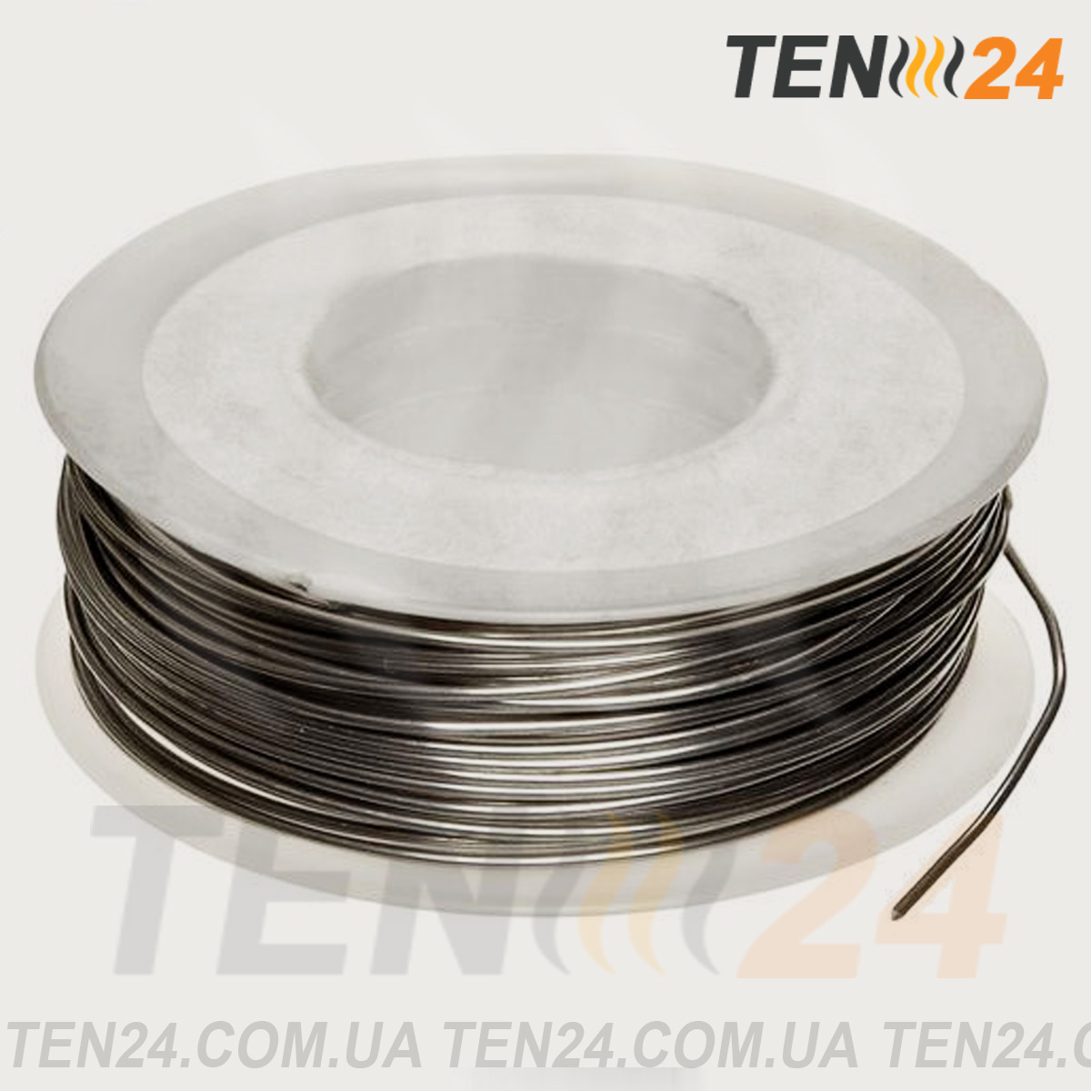 Фехраль дріт, стрічка для виготовлення нагрівачів фото 4 ТЕН24