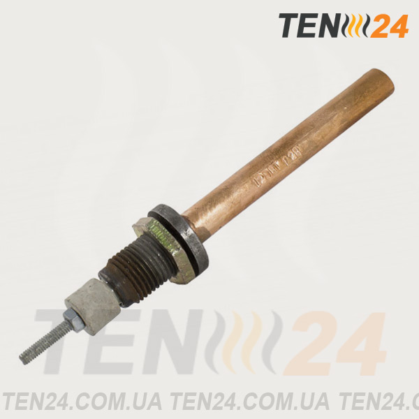 Автомобільні ТЕНи для тосола фото 2 ТЕН24