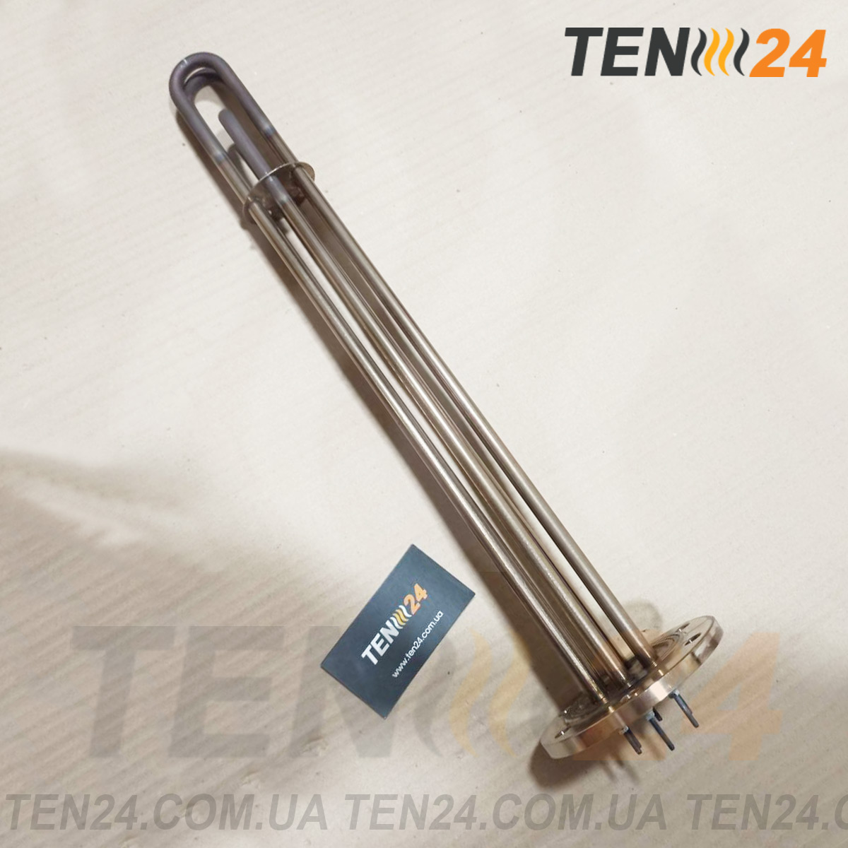 Блок ТЕН для води фото 15 ТЕН24