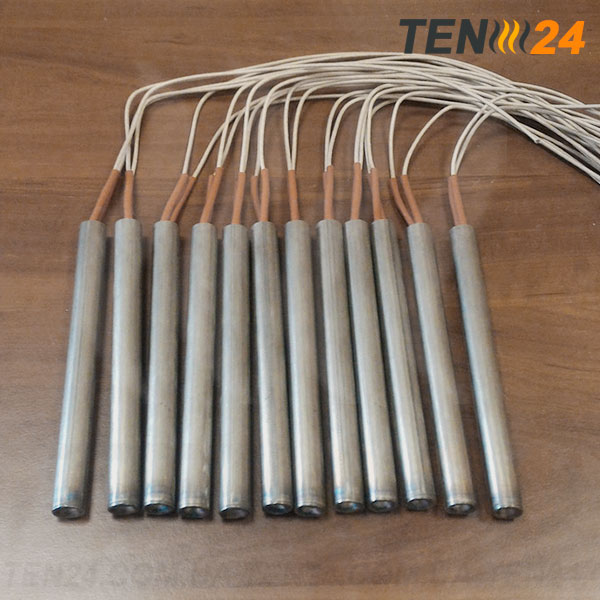 Cartridge Heaters photo 15 TEN24