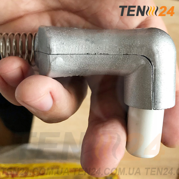 Термостійкі роз'єми фото 9 ТЕН24