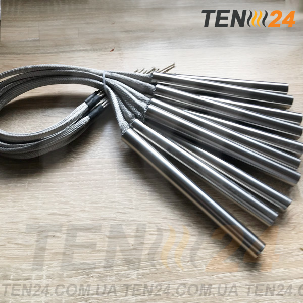 Heizpatronen Foto 20 TEN24