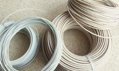 Термостійкі проводи та кабелі купити в компанії ТЕН 24