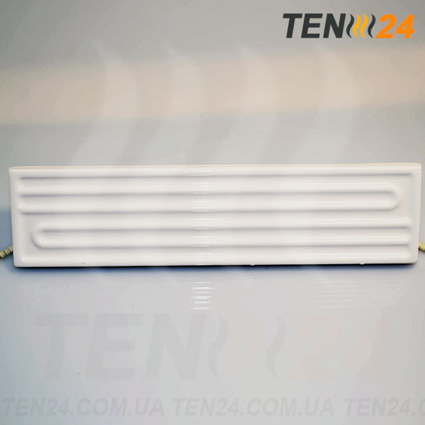 Керамические инфракрасные излучатели полые экономичные фото 8 ТЭН24