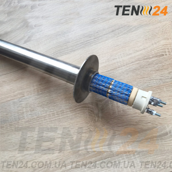 Ceramic Heating Element photo 5 TEN24