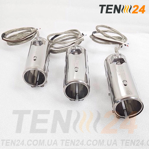 Mica Band Heaters photo 39 TEN24