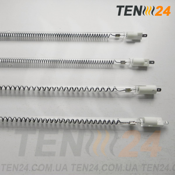 Карбоновий інфрачервоний нагрівальний елемент фото 7 ТЕН24