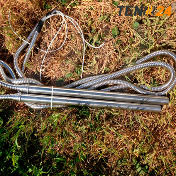 Cartridge Heaters photo 16 TEN24